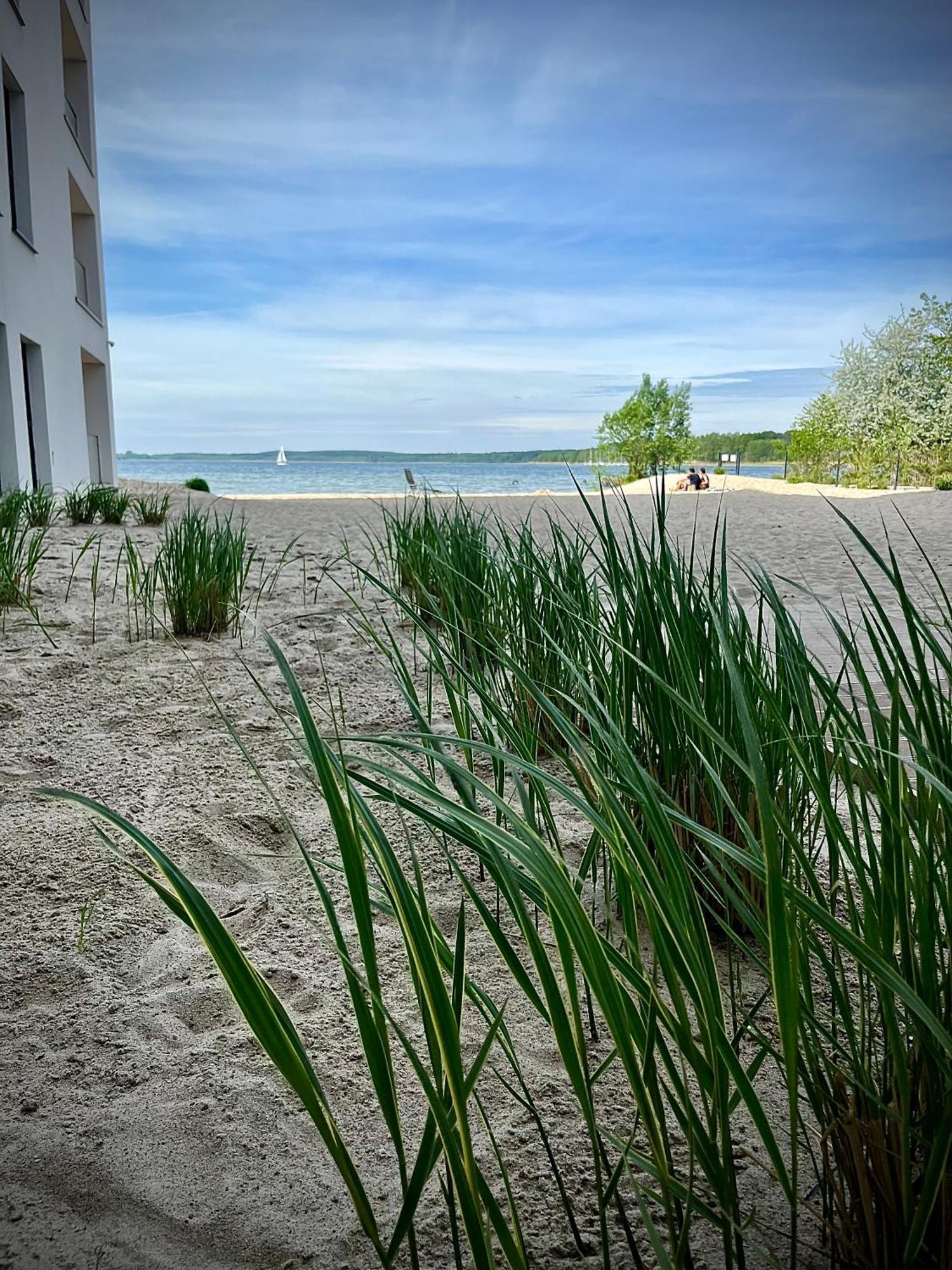 Horizon Park Lux Apartment บอชโกโว ภายนอก รูปภาพ