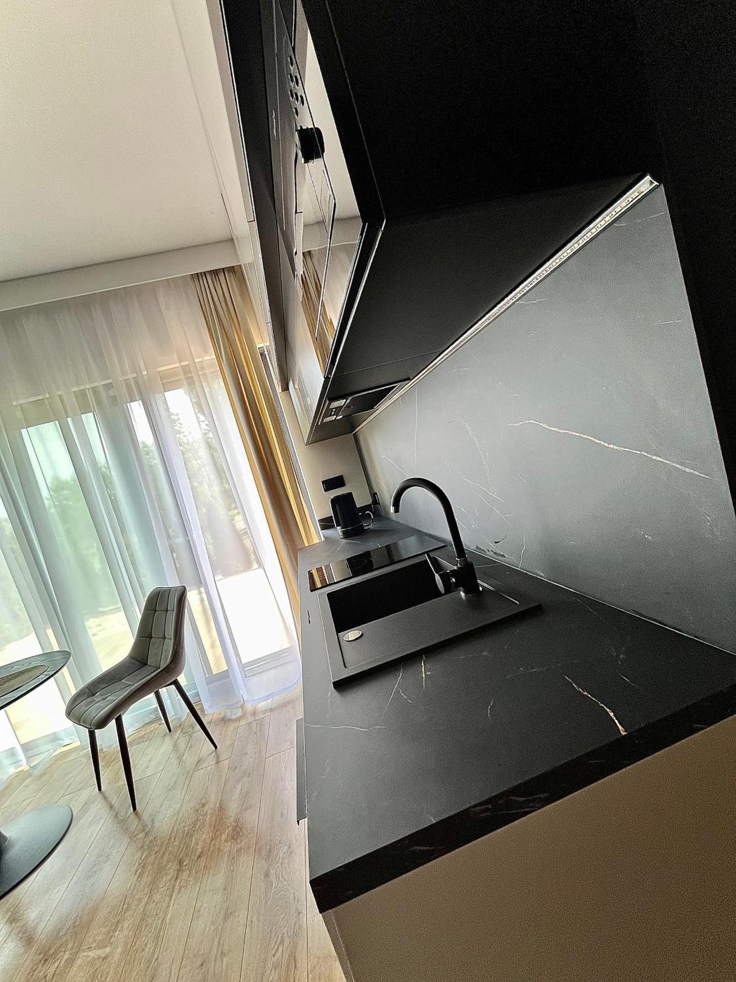Horizon Park Lux Apartment บอชโกโว ภายนอก รูปภาพ