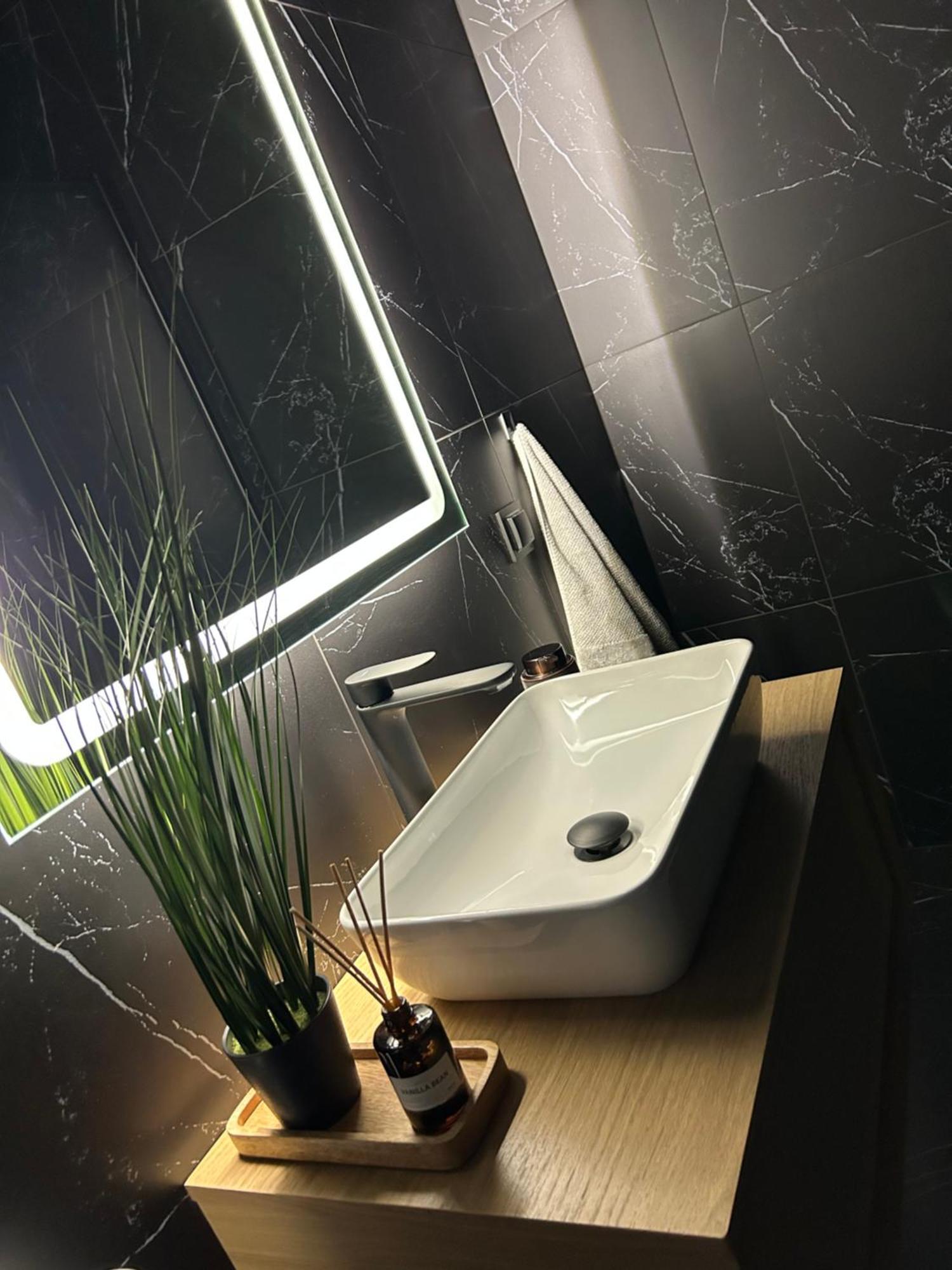 Horizon Park Lux Apartment บอชโกโว ภายนอก รูปภาพ